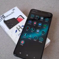 Galaxy A13 - 128