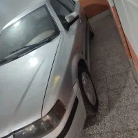 سمندمدل 84|خودرو سواری و وانت|شیراز, رازی|دیوار