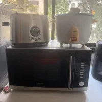 پلوپز وبخار پز اصل تفال فرانسه