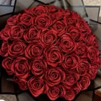 دسته گل ربانی