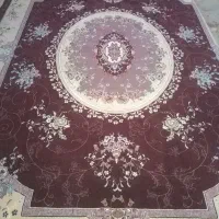 دو تخته فرش 12 متری
