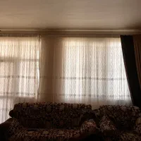 پرده|پرده، رانر، رومیزی|نیشابور, شهرک ولیعصر|دیوار