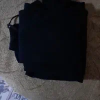 چادر مشکی کرپ