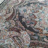 فرش ۱۲ متری هزار شانه
