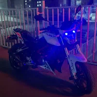 بنلی ۲۵۰ فیس قدیم فوری زیر قیمت