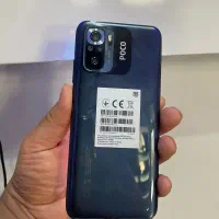 Poco M5 s|موبایل|آستارا, |دیوار