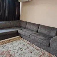 مبل راحتی کارکرده