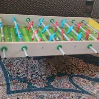 فوتبال دستی