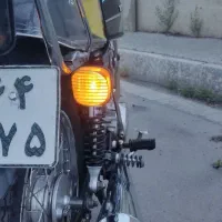 هوندا 150 استارتی.. 125.. 200  لوازمی
