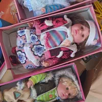 عروسک موزیکال