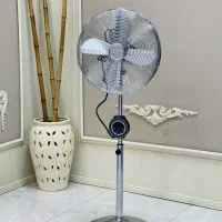 پنکه تولیپس وارداتی اقساط 12ماهه بدون چک و‌ سود