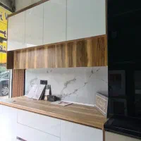 کابینت کمد میز کنسول دراور
