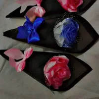 انجام خدمات گل