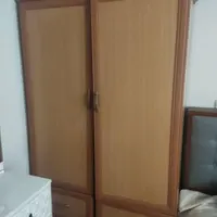 کمدلباس mdf