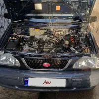 پراید 141مدل83