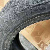 فروش لاستیک ۱۶ کویر تایر