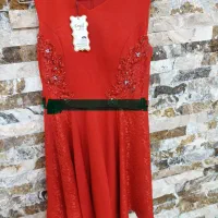 لباس مجلسی عروسکی.۰۰