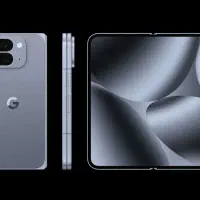 گوگل pixel 10 pro fold در حد