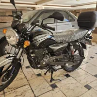موتور BX200