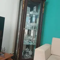 ویترین در حد نو