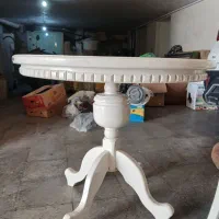 میز ناهار خوری