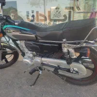 موتور تکنو