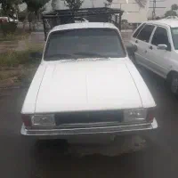 پیکا وانت مدل ۹۳ دوگانه فراخان