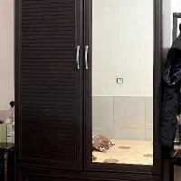 کمد لباس|جاکفشی، کمد، دراور|ساری, |دیوار