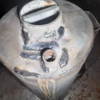 جوشکاری سیار