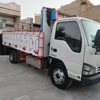 ایسوزو مدل 88