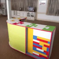 میز دخل