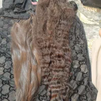 خواهرای گلم موی شما را خریدارم