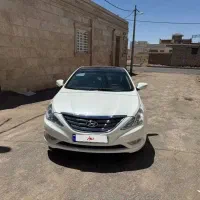 سوناتا وای افyf مدل 2013
