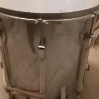 دو قل استیل یاماها