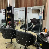 فروش تمامی وسایل سالن