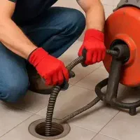 لوله بازکنی(عبودی)رفع گرفتگی تعمیر فاضلاب