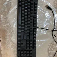 کیبورد گیمینگ rapoov500se