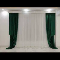 گالری پرده فکری نمایندگی brilant