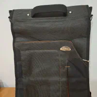 کوله پشتی لب تاپ ۱۷ اینچی