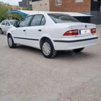 سمندlx۹۹|خودرو سواری و وانت|بجنورد, |دیوار
