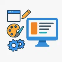 خدمات طراحی سایت حرفه‌ای برای کسب‌وکار شما