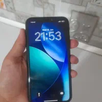آیفون 11 نرمال 128 دوسیمکارت(black) iPhone 11