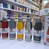 فلاسک دو جداره SZM