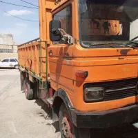 خاور808درون شهری