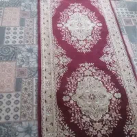فرش کارکرده