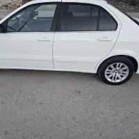 سمند سورن پلاس EF7 مدل ۱۴۰۱ بدون رنگ