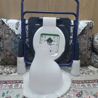 توالت فرنگی نو