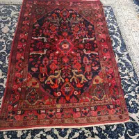 فرش