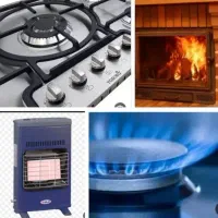 تعمرات آبگرمکن بخاری اجاق گاز صفحه درمنزل