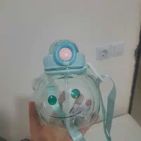 قمقمه نو خارجی